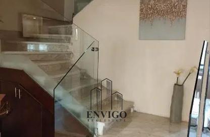 Duplex - 3 Bedrooms - 3 Bathrooms for sale in El Yasmeen 3 - El Yasmeen - New Cairo City - Cairo