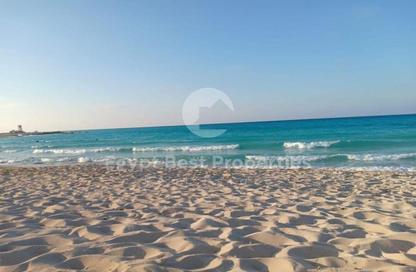Chalet - 3 Bedrooms - 4 Bathrooms for sale in Almaza Bay - Qesm Marsa Matrouh - North Coast Chalet - 3 Bedrooms - 4 Bathrooms for sale in Almaza Bay - Qesm Marsa Matrouh - North Coast