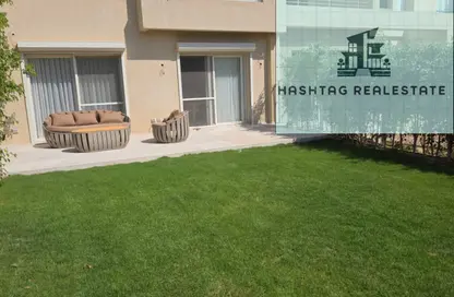 Villa - 4 Bedrooms - 3 Bathrooms for rent in Palm Hills Golf Extension - Al Wahat Road - 6 October City - Giza