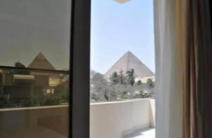 شقة - 2 غرف نوم - 3 حمامات للبيع في نيو جيزة - طريق مصر اسكندرية الصحراوي - مدينة 6 أكتوبر - الجيزة شقة - 2 غرف نوم - 3 حمامات للبيع في نيو جيزة - طريق مصر اسكندرية الصحراوي - مدينة 6 أكتوبر - الجيزة