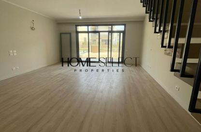 Duplex - 3 Bedrooms - 4 Bathrooms for sale in Karmell - New Zayed City - Sheikh Zayed City - Giza