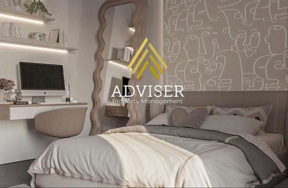 Chalet - 2 Bedrooms - 2 Bathrooms for sale in La vista Ras El Hikma - Ras Al Hekma - North Coast