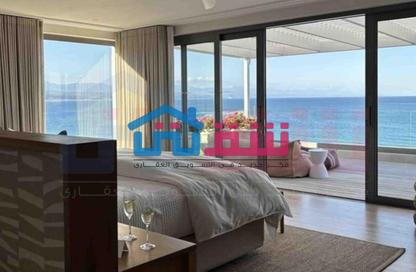 Apartment - Studio - 1 for sale in Marina 5 - Marina - Al Alamein - North Coast