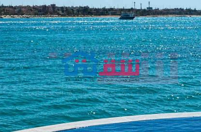 Apartment - Studio - 1 for sale in Marina 5 - Marina - Al Alamein - North Coast
