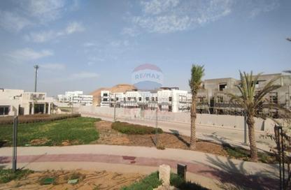Villa - 3 Bedrooms - 3 Bathrooms for sale in O West - 6 October Compounds - 6 October City - Giza