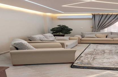 شقة - 3 - 3 للايجار في عمارات البنفسج - البنفسج - مدينة القاهرة الجديدة - القاهرة