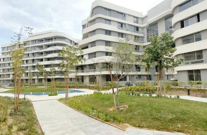 Apartment - 3 Bedrooms - 4 Bathrooms for sale in Bloomfields - Mostakbal City Compounds - Mostakbal City - Future City - Cairo Apartment - 3 Bedrooms - 4 Bathrooms for sale in Bloomfields - Mostakbal City Compounds - Mostakbal City - Future City - Cairo