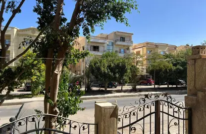 Duplex - 4 Bedrooms - 4 Bathrooms for sale in Al Shouyfat - 5th Settlement Compounds - The 5th Settlement - New Cairo City - Cairo