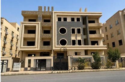 شقة - 3 غرف نوم - 3 حمامات للبيع في عمارات الاندلس - حى الاندلس - مدينة القاهرة الجديدة - القاهرة