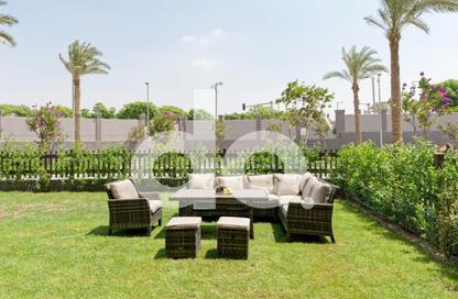 Apartment - 2 - 3 for sale in Cairo Festival City - North Investors Area - New Cairo City - Cairo