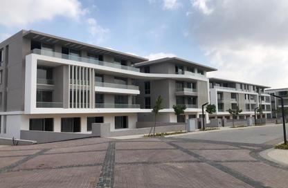 Apartment - 4 Bedrooms - 3 Bathrooms for sale in Joulz - Cairo Alexandria Desert Road - 6 October City - Giza