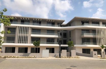 Apartment - 4 Bedrooms - 3 Bathrooms for sale in Joulz - Cairo Alexandria Desert Road - 6 October City - Giza Apartment - 4 Bedrooms - 3 Bathrooms for sale in Joulz - Cairo Alexandria Desert Road - 6 October City - Giza
