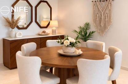 Apartment - 3 - 2 for rent in New Alamein City - Al Alamein - North Coast