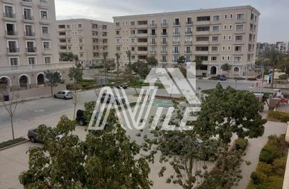 Apartment - 2 Bedrooms - 3 Bathrooms for sale in Centerville - Hyde Park - New Cairo City - Cairo Apartment - 2 Bedrooms - 3 Bathrooms for sale in Centerville - Hyde Park - New Cairo City - Cairo