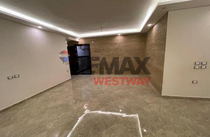 Penthouse - 3 Bedrooms - 3 Bathrooms for sale in October Plaza - 6 October Compounds - 6 October City - Giza