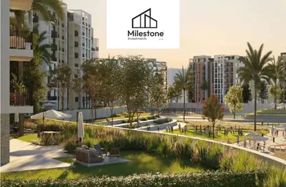 Apartment - 2 Bedrooms - 2 Bathrooms for sale in Zed East - 5th Settlement Compounds - The 5th Settlement - New Cairo City - Cairo Apartment - 2 Bedrooms - 2 Bathrooms for sale in Zed East - 5th Settlement Compounds - The 5th Settlement - New Cairo City - Cairo