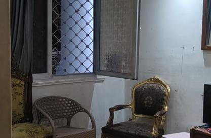 شقة - 1 للايجار في شارع نخله المطيعي - ميدان تريومف - النزهة - القاهرة