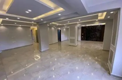 شقة - 3 غرف نوم - 2 حمامات للبيع في ماونتن فيو اى سيتي - كمبوندات التجمع الخامس - التجمع الخامس - مدينة القاهرة الجديدة - القاهرة