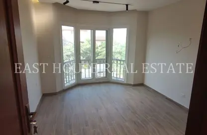 Villa - 3 Bedrooms - 3 Bathrooms for rent in Privado - Madinaty - Cairo