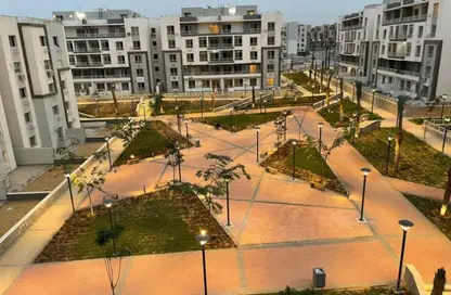 Apartment - 3 Bedrooms - 3 Bathrooms for sale in JAYD Residence - 5th Settlement Compounds - The 5th Settlement - New Cairo City - Cairo