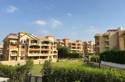 شقة - 3 غرف نوم - 2 حمامات للبيع في مدينة الخمائل - كمبوندات الشيخ زايد - الشيخ زايد - الجيزة