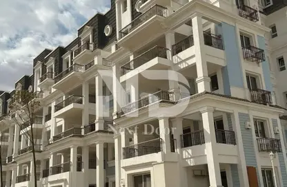 iVilla - 3 Bedrooms - 3 Bathrooms for sale in Mountain View 1.1 - 5th Settlement Compounds - The 5th Settlement - New Cairo City - Cairo