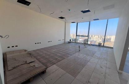 Office Space - 3 Bedrooms - 2 Bathrooms for rent in Cairo Business Park - 5th Settlement Compounds - The 5th Settlement - New Cairo City - Cairo