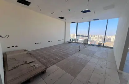 Office Space - 3 Bedrooms - 2 Bathrooms for rent in Cairo Business Park - 5th Settlement Compounds - The 5th Settlement - New Cairo City - Cairo