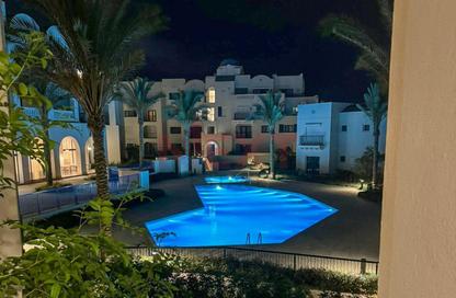 شاليه - 2 غرف نوم - 2 حمامات للايجار في مراسي - سيدي عبد الرحمن - الساحل الشمالي