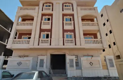 شقة - 3 غرف نوم - 2 حمامات للبيع في عمارات النرجس - النرجس - مدينة القاهرة الجديدة - القاهرة