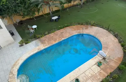 فيلا للبيع في سيدي كرير - قسم برج العرب - الساحل الشمالي