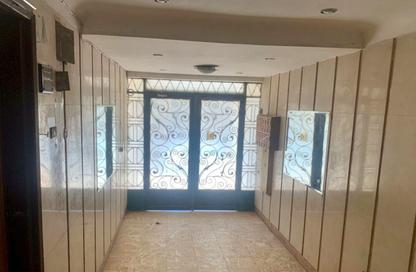 Apartment - 3 Bedrooms - 2 Bathrooms for sale in Sibawayh Al Masry St. - 1st Zone - Nasr City - Cairo