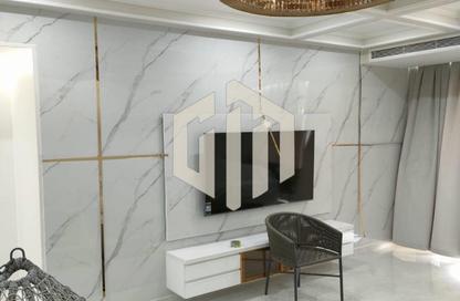 Apartment - 3 - 3 for rent in Mivida - 5th Settlement Compounds - The 5th Settlement - New Cairo City - Cairo Apartment - 3 - 3 for rent in Mivida - 5th Settlement Compounds - The 5th Settlement - New Cairo City - Cairo