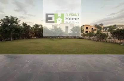 Villa - 6 Bedrooms - 7 Bathrooms for rent in Katameya Dunes - El Katameya Compounds - El Katameya - New Cairo City - Cairo