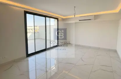 Apartment - 2 Bedrooms - 3 Bathrooms for sale in Villette - 5th Settlement Compounds - The 5th Settlement - New Cairo City - Cairo