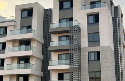 Apartment - 2 Bedrooms - 2 Bathrooms for sale in Badya Palm Hills - 6 October Compounds - 6 October City - Giza