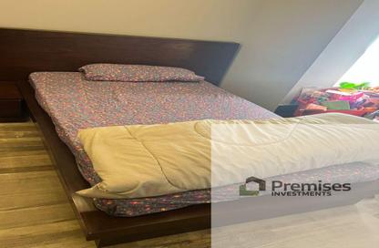Apartment - 3 Bedrooms - 3 Bathrooms for rent in Eastown - 5th Settlement Compounds - The 5th Settlement - New Cairo City - Cairo