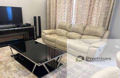 Apartment - 3 Bedrooms - 3 Bathrooms for rent in Eastown - 5th Settlement Compounds - The 5th Settlement - New Cairo City - Cairo