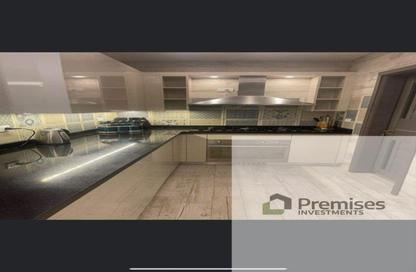 Apartment - 3 Bedrooms - 3 Bathrooms for rent in Eastown - 5th Settlement Compounds - The 5th Settlement - New Cairo City - Cairo