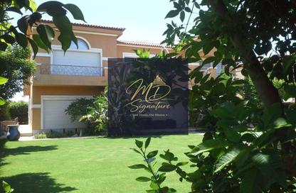 Villa - 7 Bedrooms - 7+ Bathrooms for sale in Lake View - 5th Settlement Compounds - The 5th Settlement - New Cairo City - Cairo Villa - 7 Bedrooms - 7+ Bathrooms for sale in Lake View - 5th Settlement Compounds - The 5th Settlement - New Cairo City - Cairo