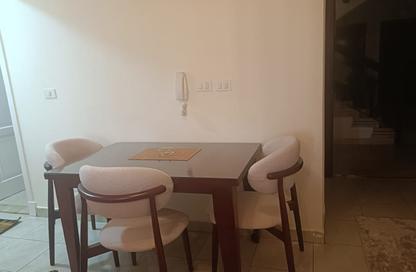 Apartment - 2 - 2 for rent in El Rehab Extension - Al Rehab - New Cairo City - Cairo