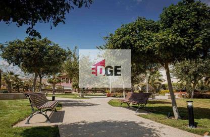 Apartment - 3 Bedrooms - 3 Bathrooms for sale in Garden Residence - Hyde Park - New Cairo City - Cairo Apartment - 3 Bedrooms - 3 Bathrooms for sale in Garden Residence - Hyde Park - New Cairo City - Cairo
