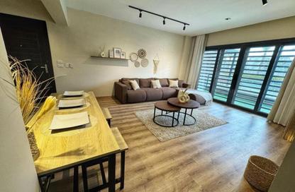 Apartment - 2 Bedrooms - 2 Bathrooms for rent in B15 - Madinaty - Cairo Apartment - 2 Bedrooms - 2 Bathrooms for rent in B15 - Madinaty - Cairo