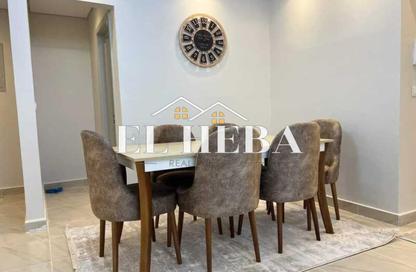 Apartment - 3 Bedrooms - 2 Bathrooms for rent in Madinaty - Cairo Apartment - 3 Bedrooms - 2 Bathrooms for rent in Madinaty - Cairo