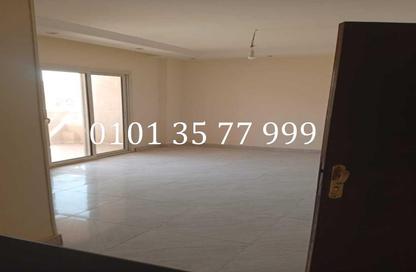 Apartment - 2 Bedrooms - 1 Bathroom for rent in Dream Land St. - Dream Land - Al Wahat Road - 6 October City - Giza