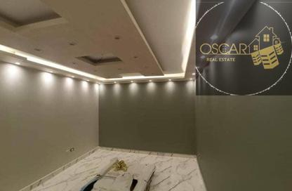 Office Space - 3 Bedrooms - 2 Bathrooms for rent in Mohi Al Din Abou El Ezz St. - Mohandessin - Giza