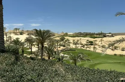 فيلا - 4 غرف نوم - 5 حمامات للبيع في نيو جيزة - طريق مصر اسكندرية الصحراوي - مدينة 6 أكتوبر - الجيزة