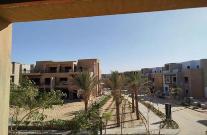 تاون هاوس - 3 غرف نوم - 3 حمامات للبيع في نيو جيزة - طريق مصر اسكندرية الصحراوي - مدينة 6 أكتوبر - الجيزة تاون هاوس - 3 غرف نوم - 3 حمامات للبيع في نيو جيزة - طريق مصر اسكندرية الصحراوي - مدينة 6 أكتوبر - الجيزة