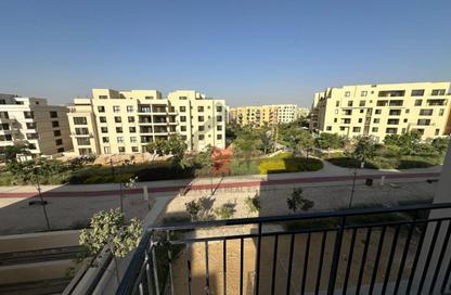 شقة - 3 - 3 للبيع في أو ويست - كمبوندات 6 أكتوبر - مدينة 6 أكتوبر - الجيزة