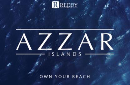 Villa - 4 - 5 for sale in Azzar Islands - Qesm Ad Dabaah - North Coast